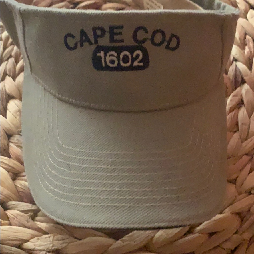Cape Cod 1602 Visor